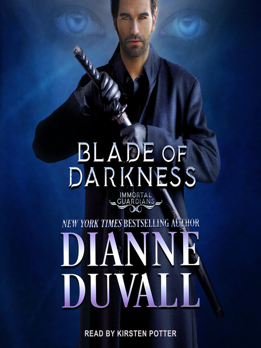 Title details for Blade of Darkness by Dianne Duvall - Available